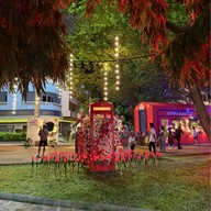 สวนหย่อมเซี่ยงตึ้ง