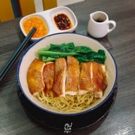 ไก๊ฟ่าน ข้าวมันไก่ไต้หวัน เซ็นทรัลพระราม 3