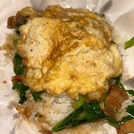 อาหารตามสั่ง ซอยลือชา