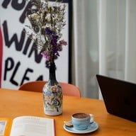 Sweet Pista สวีท พิสต้า สาขาเอกมัย