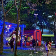 สวนหย่อมเซี่ยงตึ้ง