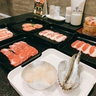 Tajimaya Yakiniku centralwOrld