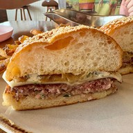 เมนูของร้าน Roast theCOMMONS Thonglor