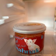 เมนูของร้าน น้ำพริกปุยแสบปาก by ปุยฝ้าย