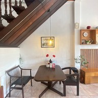 Good Morning Saraphi