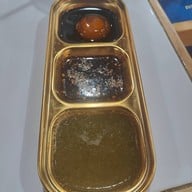 เมนูของร้าน ทวีโชคหมูกะทะ สาขา9 บรรทัดทอง (สำนักงานใหญ่)