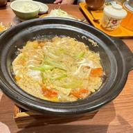 Kogoro katsu Central World