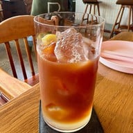 เมนูของร้าน Roast theCOMMONS Thonglor