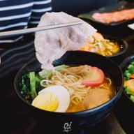 Tohkai Yakiniku เทอร์มินอล 21