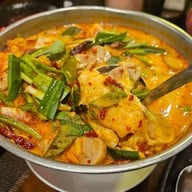 เมนูของร้าน กุ๊กขี้เมา นวลจันทร์ 34