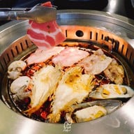 Tohkai Yakiniku เทอร์มินอล 21