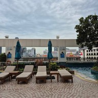 Grand Mercure Bangkok Atrium Hotel