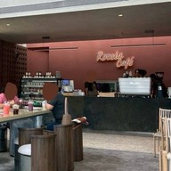 Roccia Cafe ร็อคเซียคาเฟ่