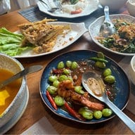 ครัวปักษ์ใต้ By เสือโคร่ง ทองหล่อ 25