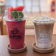 Floww Coffee & Smoothie Floww