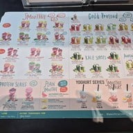 Lele Juice Bar Central ladprao