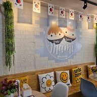 บรรยากาศ Pang Khon Coffee & Bingsu ปางขอน
