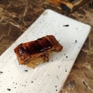 เมนูของร้าน Wisdom International Buffet สยามพารากอน