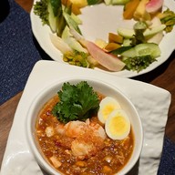 โกรก 1970 - GROK Thai Restaurant ปทุมวัน