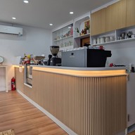 Floww Coffee & Smoothie Floww