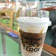 เมนูของร้าน Tergi -
