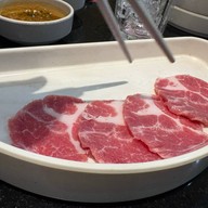 Bar-B-Q Plaza สีลม คอมเพล็กซ์