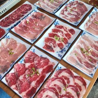 ⭐️จุ่ม เนื้อ ดีย์ (แจ่วฮ้อน,ส้มตำ,ยำ,ข้าว) 🐮 จุ่มเนื้อดีย์ คลองห้า คลองหลวง