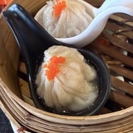 เมนูของร้าน กุ้งทองติ่มซำ โภชนา ชัยพฤกษ์