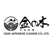 G&W Japanese cuisine