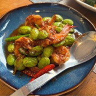 ครัวปักษ์ใต้ By เสือโคร่ง ทองหล่อ 25