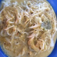 หลบบ้าน ขนมจีนข้าวแกงเมืองนคร