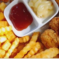 ร้านของอร่อยขายทุกอย่าง @one