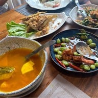 ครัวปักษ์ใต้ By เสือโคร่ง ทองหล่อ 25