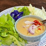 ร้านอาหารยุ้งข้าว