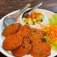 ร้านอาหารยุ้งข้าว