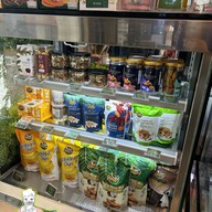 Café Amazon - SD4594 Big C เพชรเกษม 65