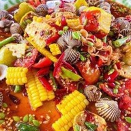 สองแสบ แซ่บนัว ตลาดใหม่ทุ่งครุ(ตลาด61)