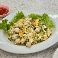 เมนูของร้าน เจงง้วน