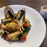 เมนูของร้าน Brew Garden Cafe and Bar Brew Garden Cafe and Bar