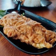 ร้านเจ๊จิ๋ว ตะหลิวบิน