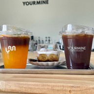 YOURMINE Coffee Roaster  Chiang Mai