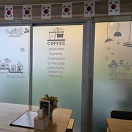 บรรยากาศ Pang Khon Coffee & Bingsu ปางขอน