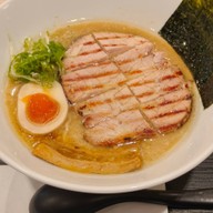 เมนูของร้าน Tonchin Ramen Tonchin Ramen Lavilla Ari