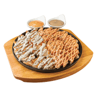 Mentaiko Mayo + Truffle Mayo 35 pcs.