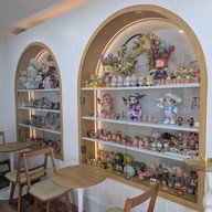 Floww Coffee & Smoothie Floww