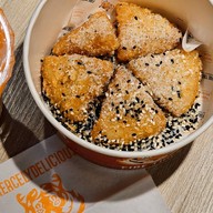 เมนูของร้าน Fire Tiger by Seoulcial Club Siam Center ชั้นM