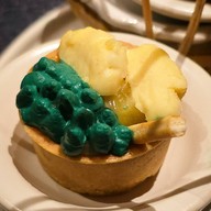 โกรก 1970 - GROK Thai Restaurant ปทุมวัน