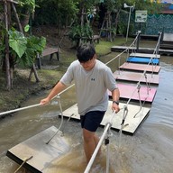 สวนลุงหมง Cafe&bistro