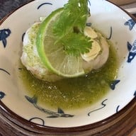 เมนูของร้าน กุ้งทองติ่มซำ โภชนา ชัยพฤกษ์