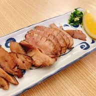 เมนูของร้าน Kensaku